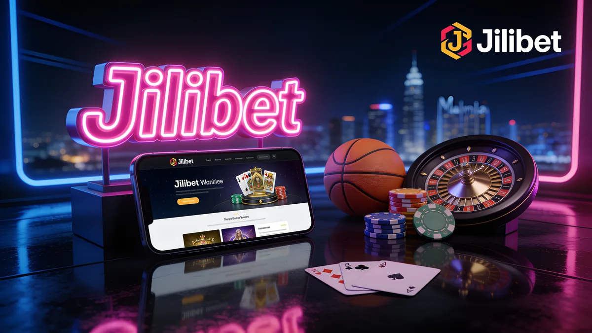 How to Register at JILIBET for players in the Philippines