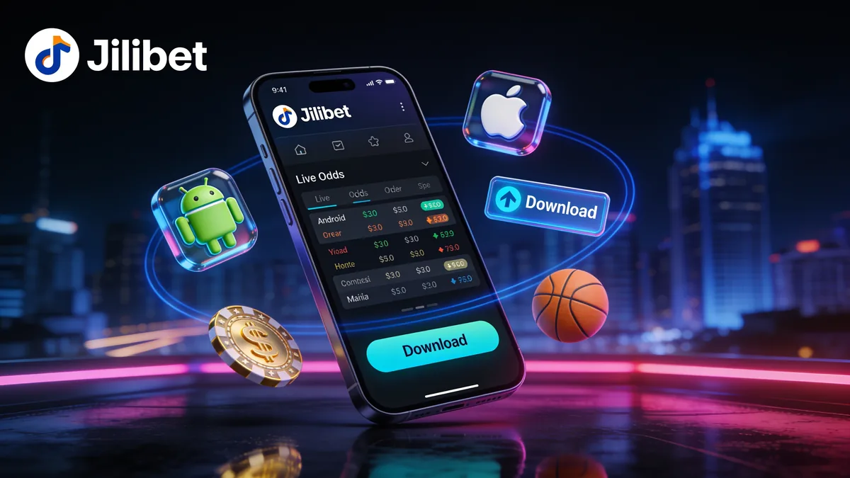 Recovering Access to Your JILIBET Account for players in the Philippines